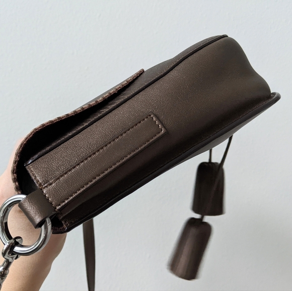Loewe Anagram Nappa Leather Bag - Picture 4 of 16